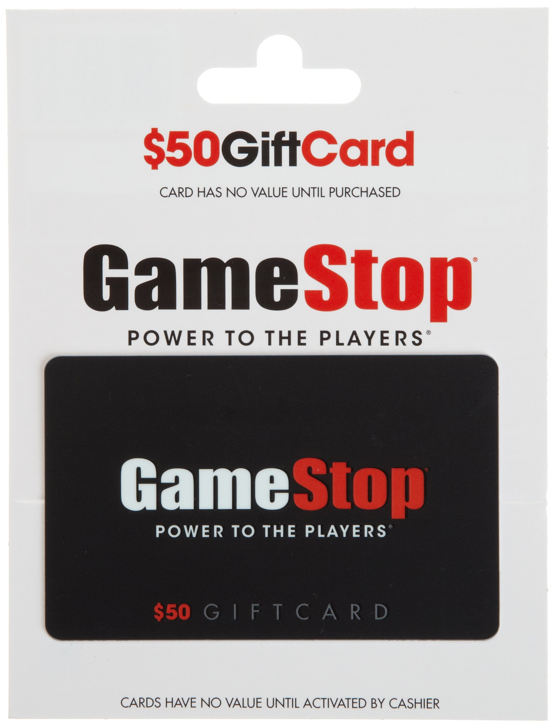 Buy and Send Online GameStop Gift Cards - Gyft