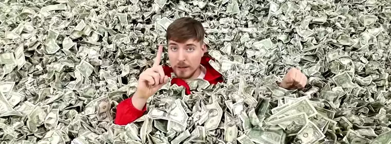 The Highest-Paid YouTube Stars: MrBeast, Jake Paul And Markiplier Score Massive Paydays