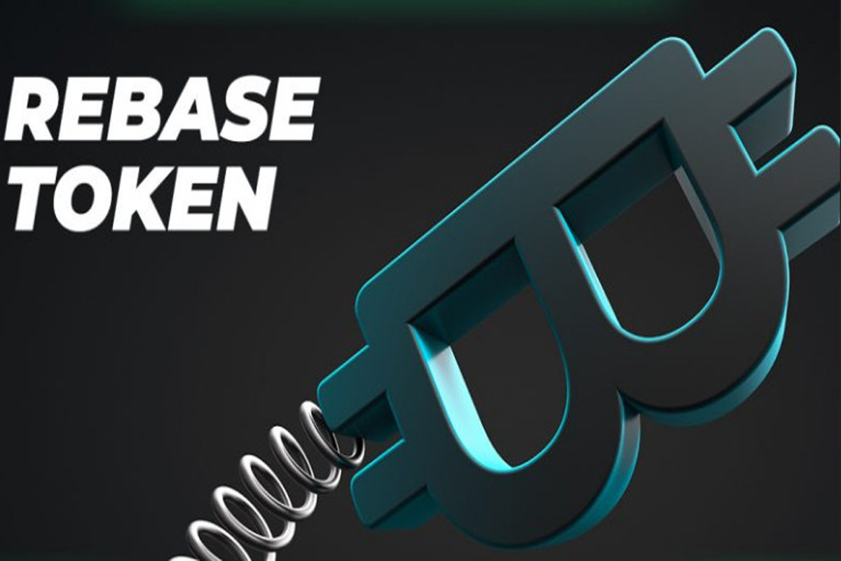 What is Rebase in crypto - Explained! - DEV Community