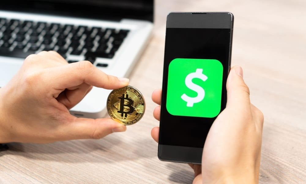 Bitcoin sold to Cash App users rises to nearly $B in Q2 - Blockworks