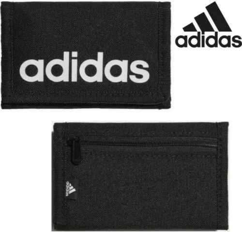 Adidas 3-Stripe Wallet – Sportfirst