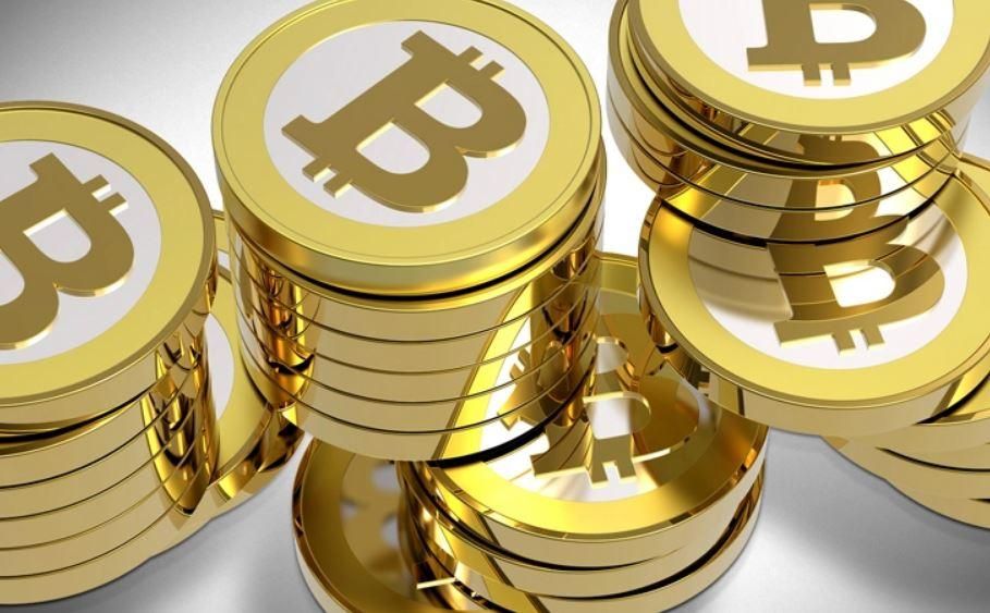 1 BTC to NGN - Convert Bitcoin to Nigerian Naira