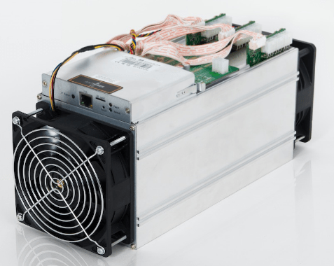 Antminer A3 Profitability - Real-time Antminer Profitability Mining Calculator