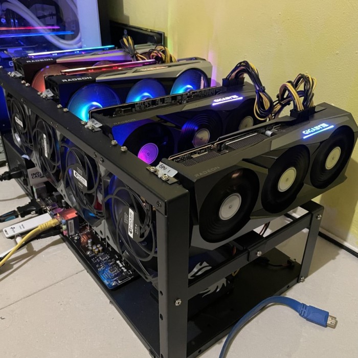 Best Buy of All-New Release of Gpu Mining - bitcoinlog.fun