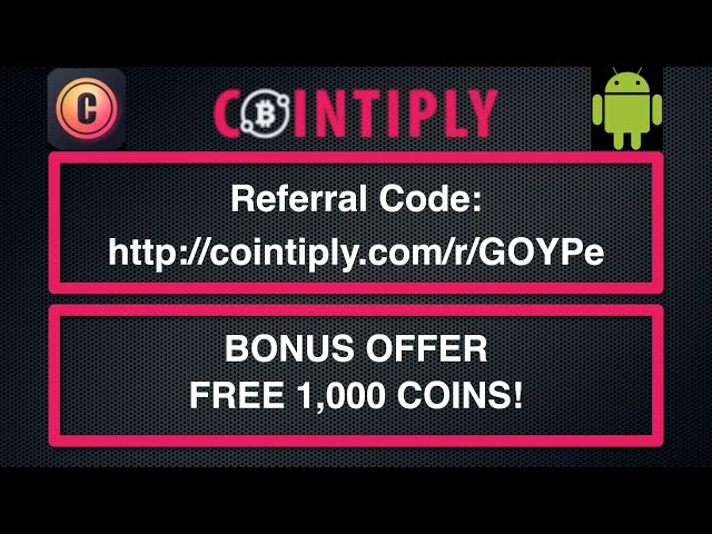 Cointiply Review | Discover Multiple Ways To Earn Bitcoin