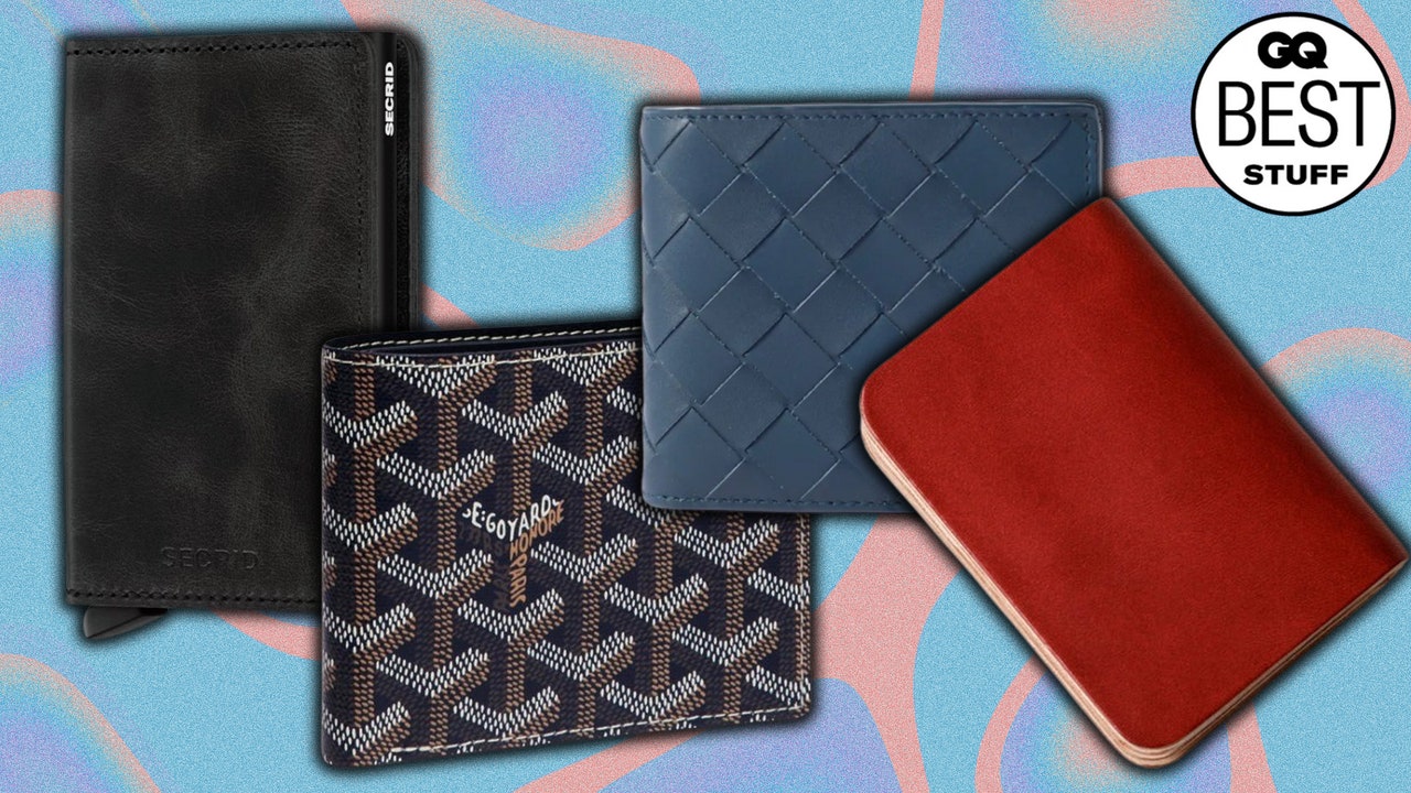 The Best Slim Wallets - Minimalist Wallet Shop | Slim Wallet Junkie