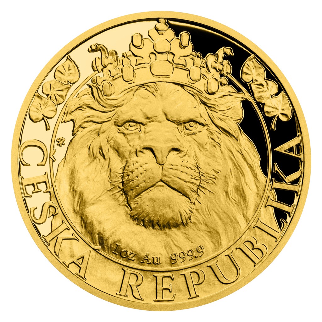 Coin Lion (LION) Price CAD | News, Trends & Charts | Bitbuy