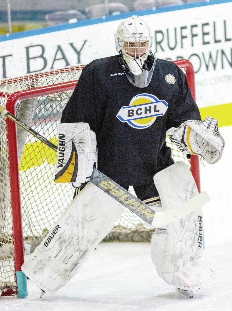 BCHL teams with Seattle Kraken to run Showcase for pro, college scouts | The Province