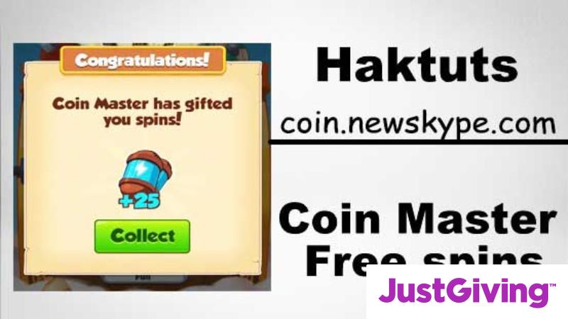 Coin Master Free Spins Links: Get Free Spins Today! (March )