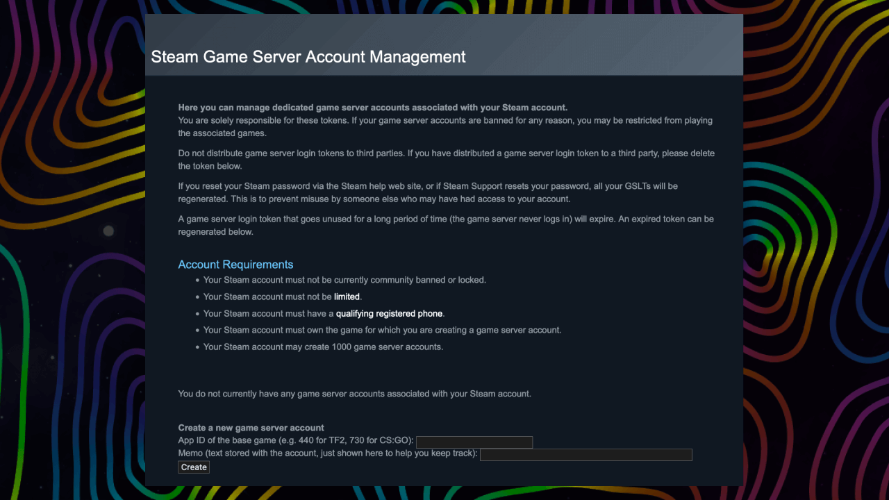 Steam Support :: Steam Guard Mobile Authenticator