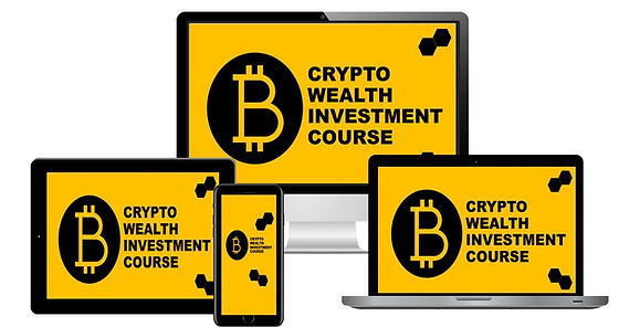 Bitcoin Wealth Investment Ltd :: Behance