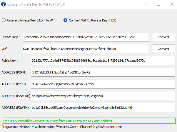 P2SH | Pay To Script Hash