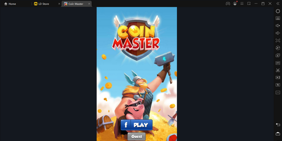 Coin Master Free Spins March | VG