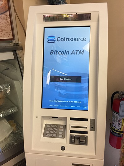 Driving directions to Coinsource Bitcoin ATM, W MacArthur Blvd, Santa Ana - Waze