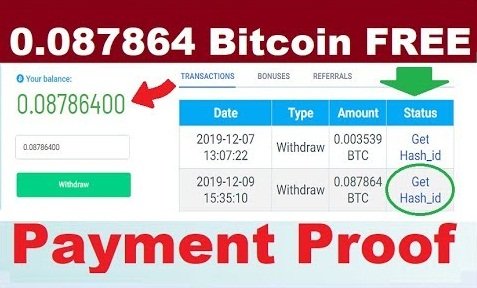 How To Earn Bitcoin Fast With CoinTasker - Earn Free Bitcoins Instantly!