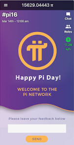 ‎Pi Network on the App Store