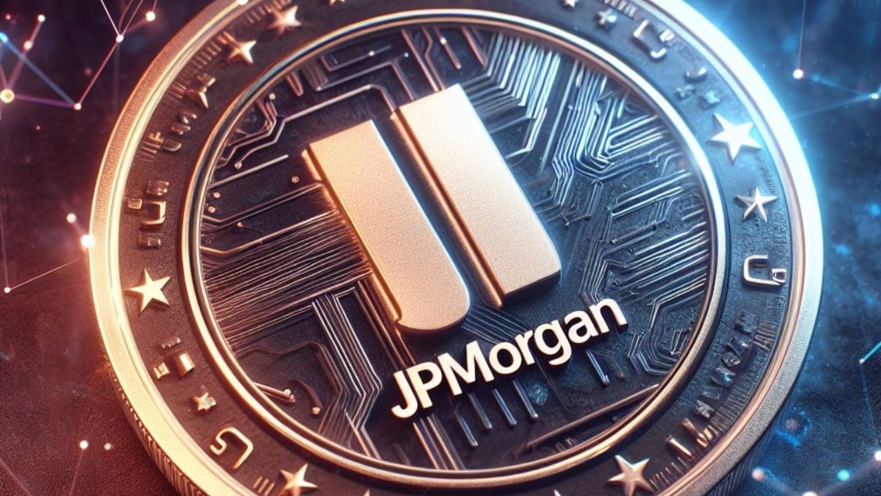 JPMorgan's JPM Coin Surpasses $1 Billion in Daily Transactions - Cryptoflies News