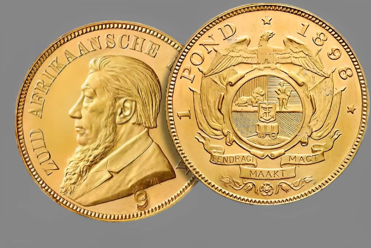 11 Most Valuable Coins: Rare Coins Wanted By Collectors