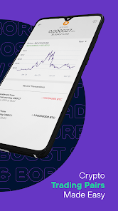 Download Abra: Buy Bitcoin & Earn Yield on PC with MEmu