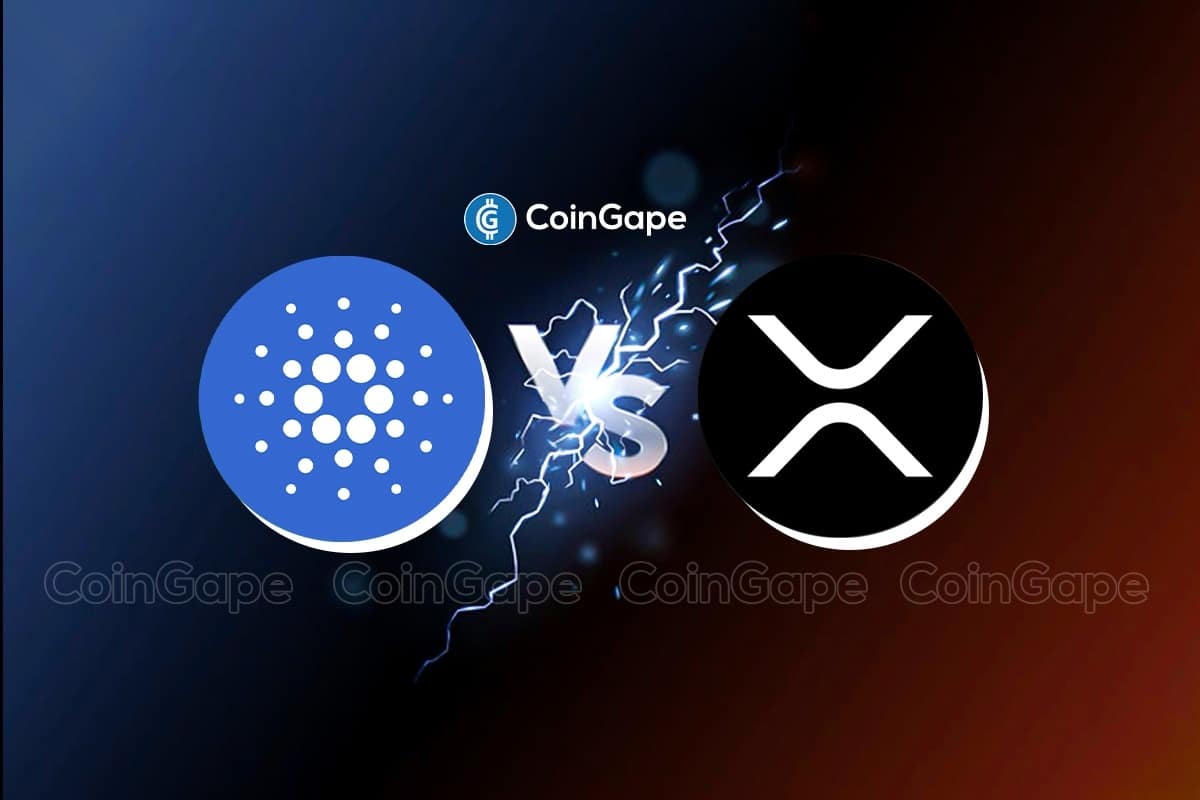 XRP (XRP) Price Prediction - 