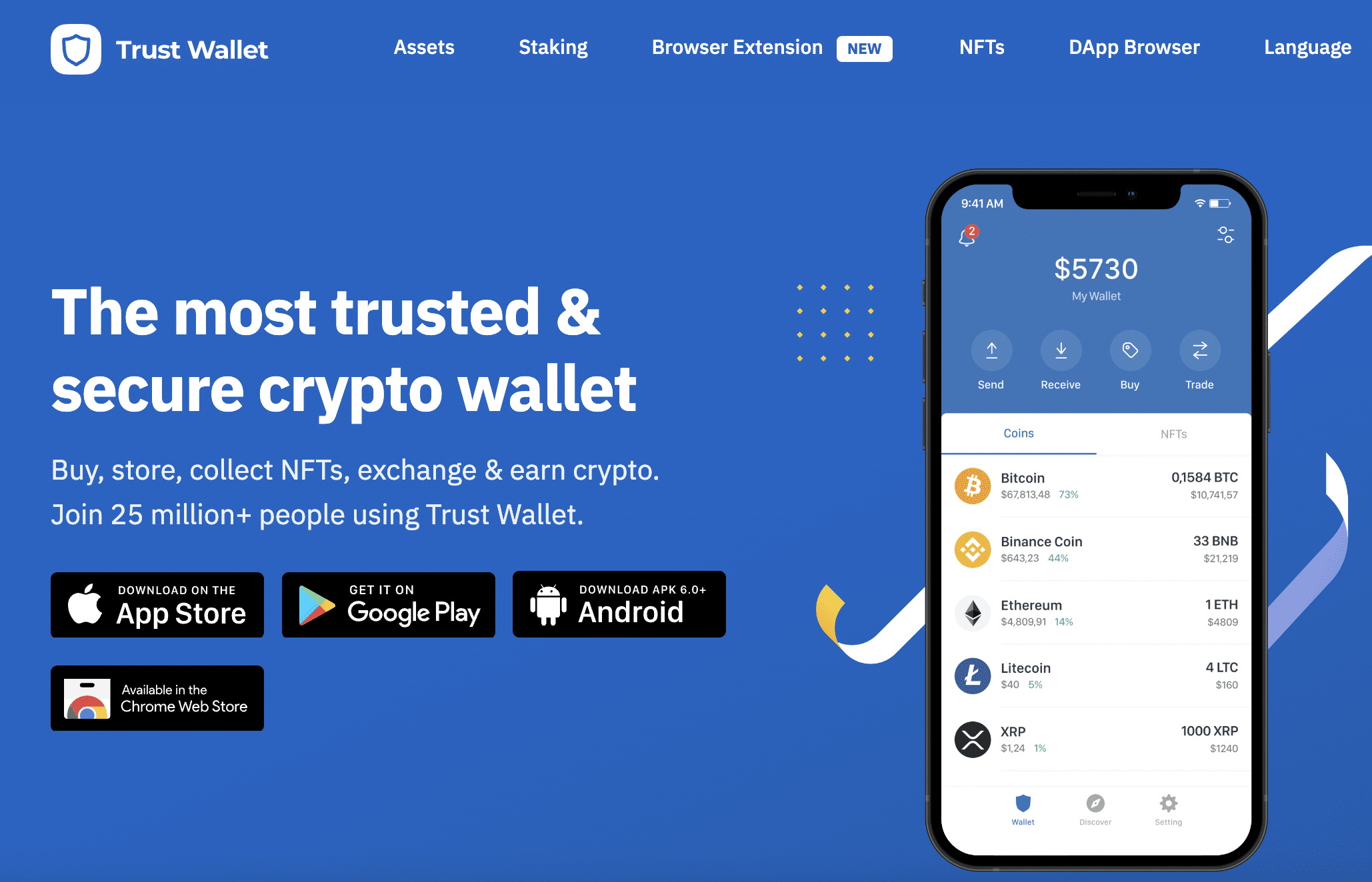 Best Crypto Wallets Australia | Top Picks To Store Your Crypto