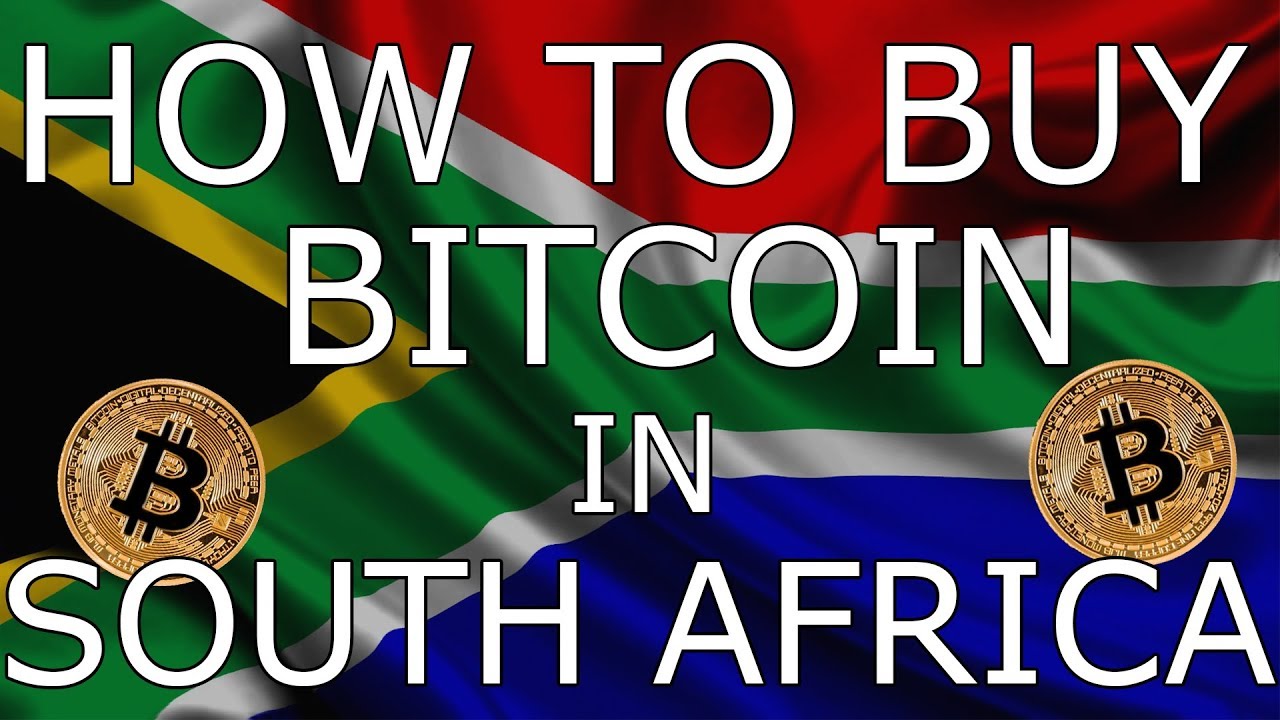 Bitcoin South Africa - Learn about bitcoin in South Africa