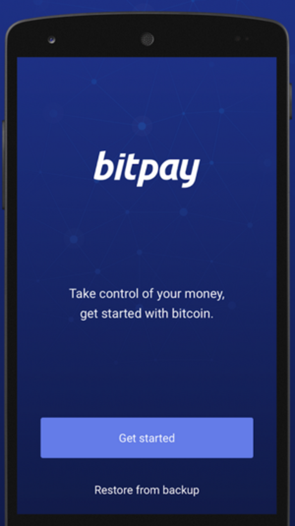 Bitcoin Wallet APK for Android - Download