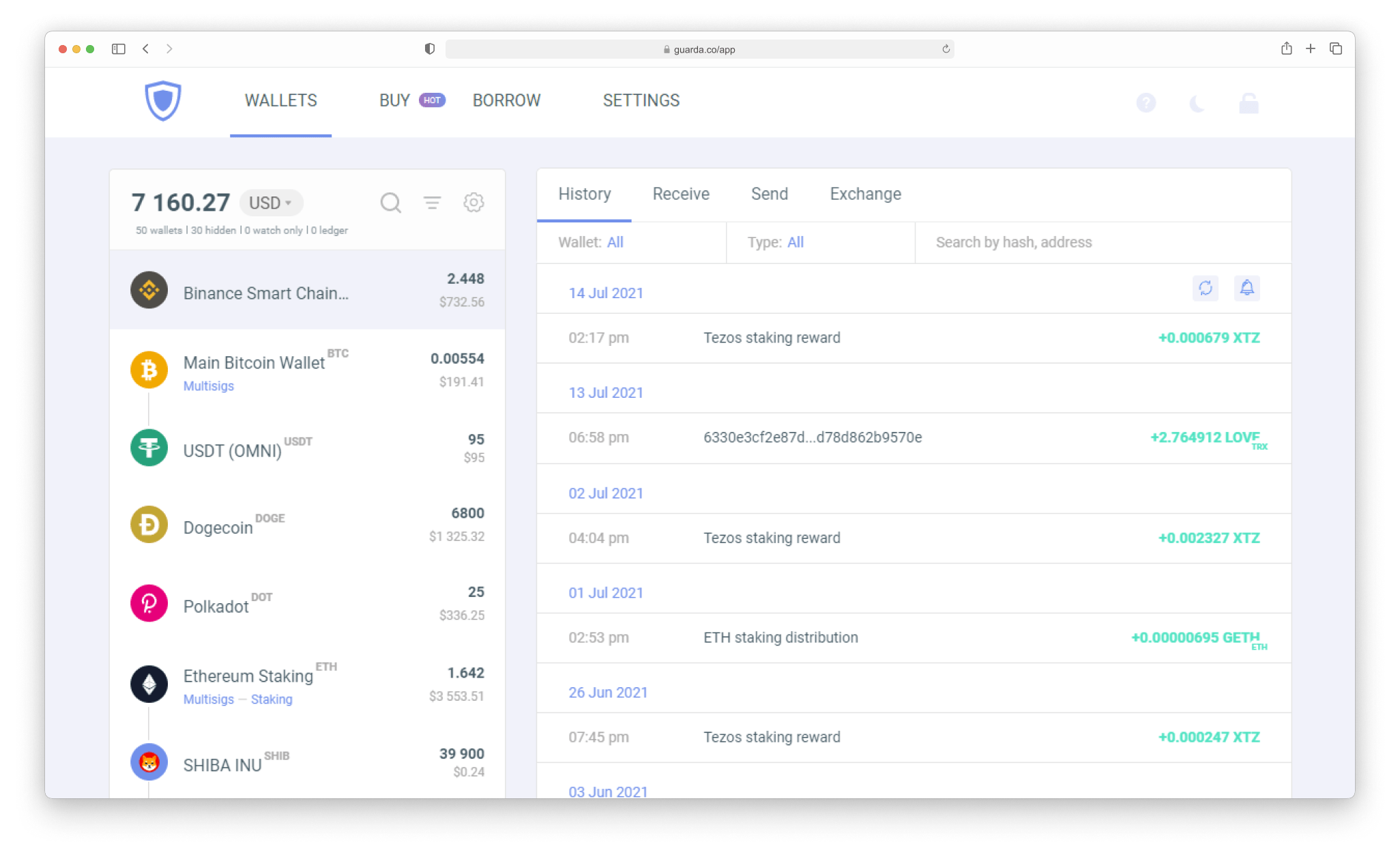 Cryptocurrency Wallet: What It Is, How It Works, Types, Security