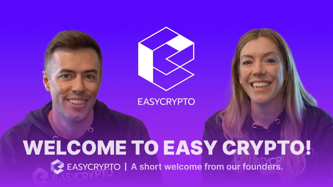 How to Buy Cryptocurrencies | Easy Crypto School