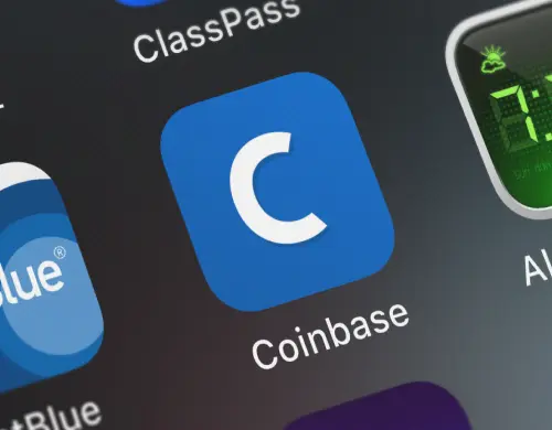 Coinbase Supported Countries: Here's Where You Can't Use Coinbase