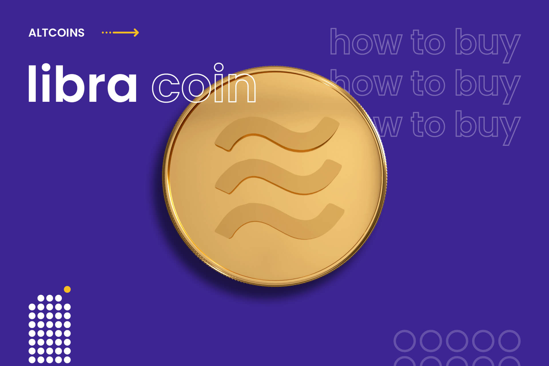 Libra Currency - A Cryptocurrency by Facebook - CoinCodeCap