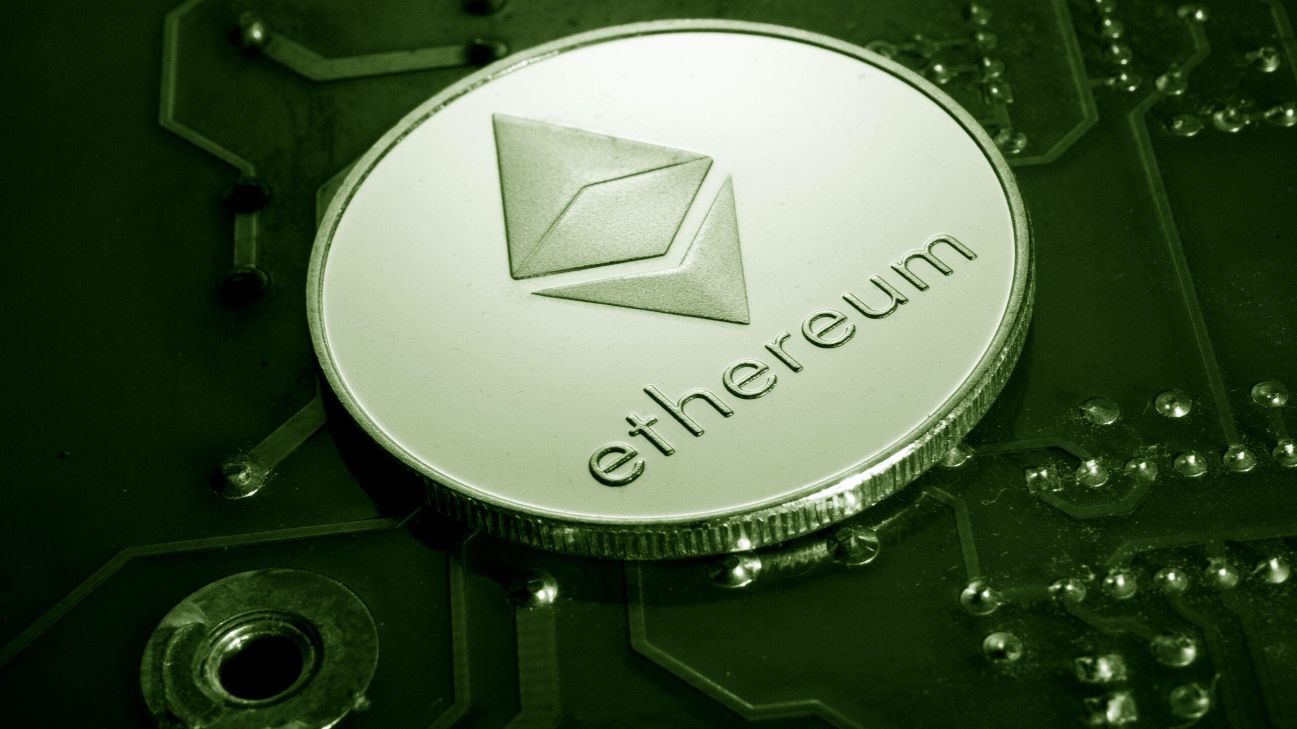 What’s all the talk about Ethereum? - HCP