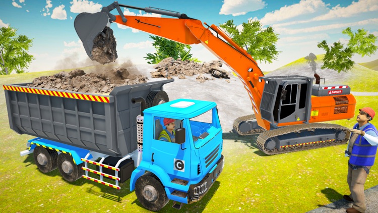 Heavy Machines & Mining v MOD APK (Remove ADS) Download