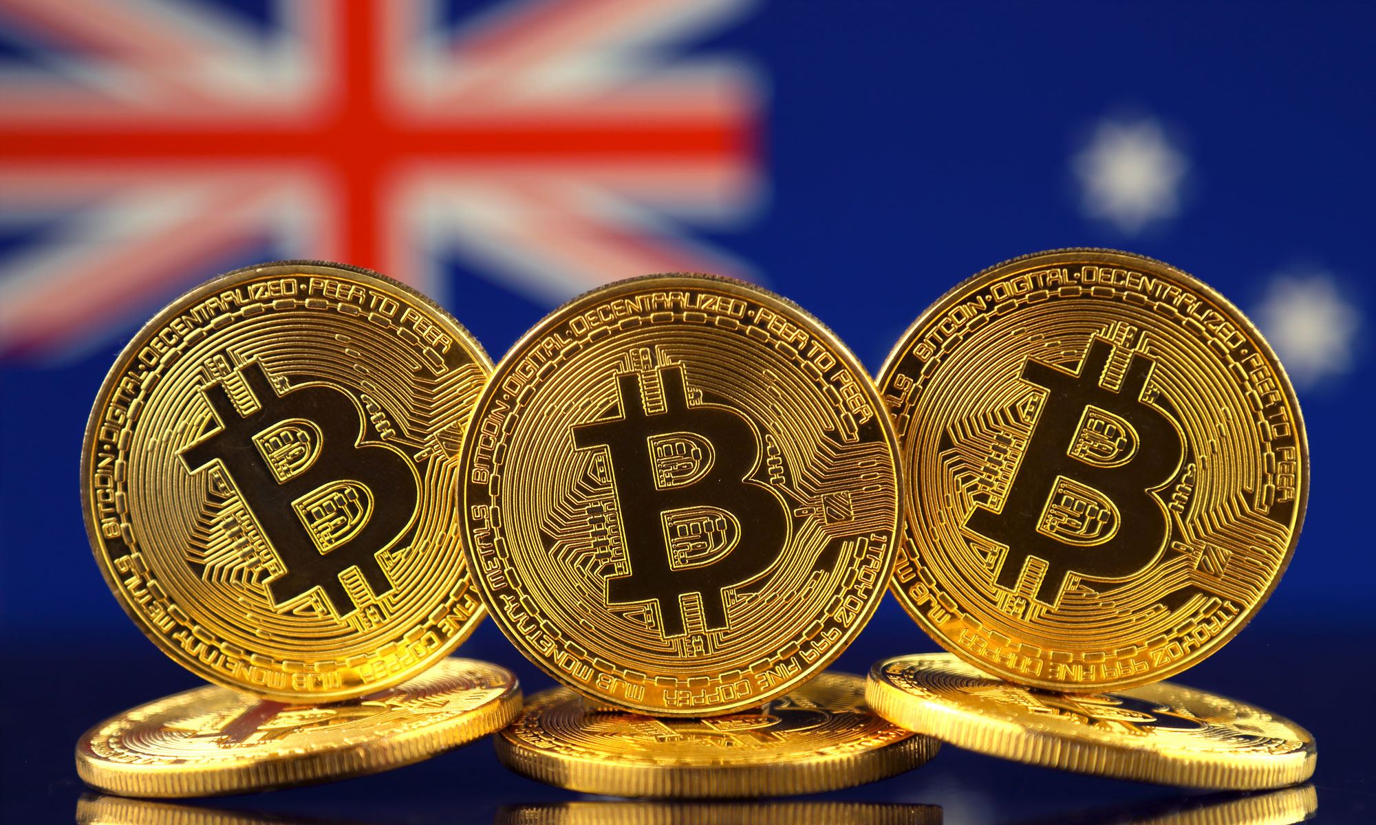 Round The Block | Sell Bitcoin Australia | Spend Bitcoin | Round The