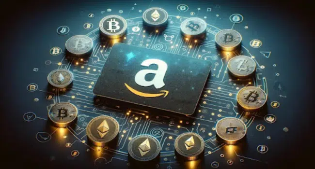 Buy Bitcoin with Amazon Gift Cards | Sell Amazon Gift Card to Crypto Instantly | CoinCola