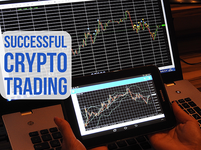 5 Strategies to Maximize Profit in Cryptocurrency Trading | SUCCESS