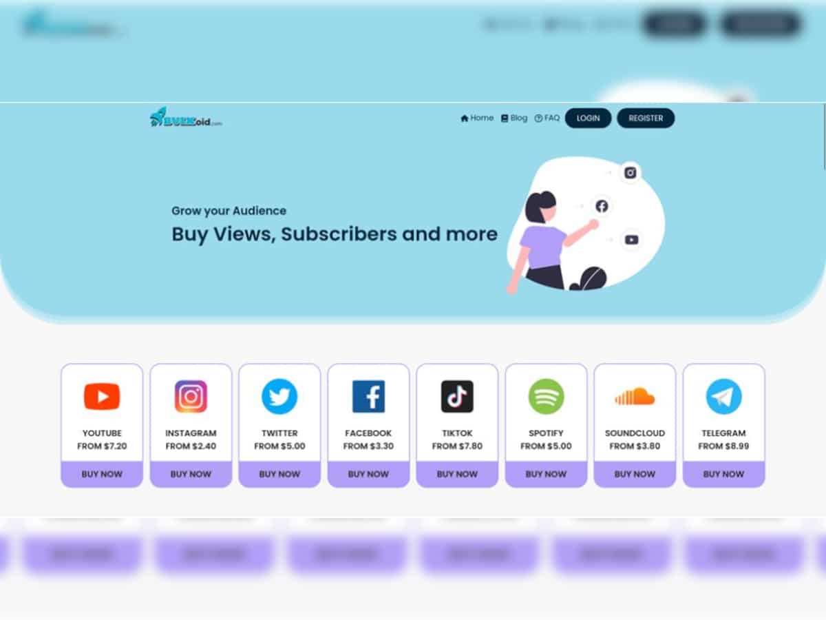 Buy Telegram Members: 6 Best Sites To Buy Telegram Members (Real & Active Members)