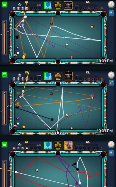 Aiming Master for 8 Ball Pool APK for Android - Download