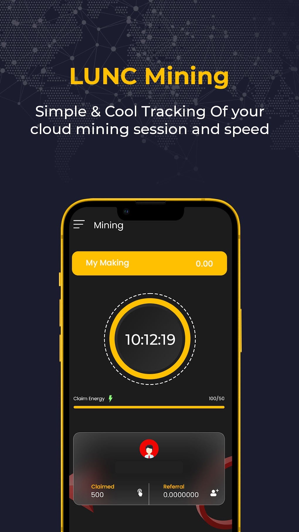 Bitcoin Miner Earn Real Crypto - APK Download for Android | Aptoide