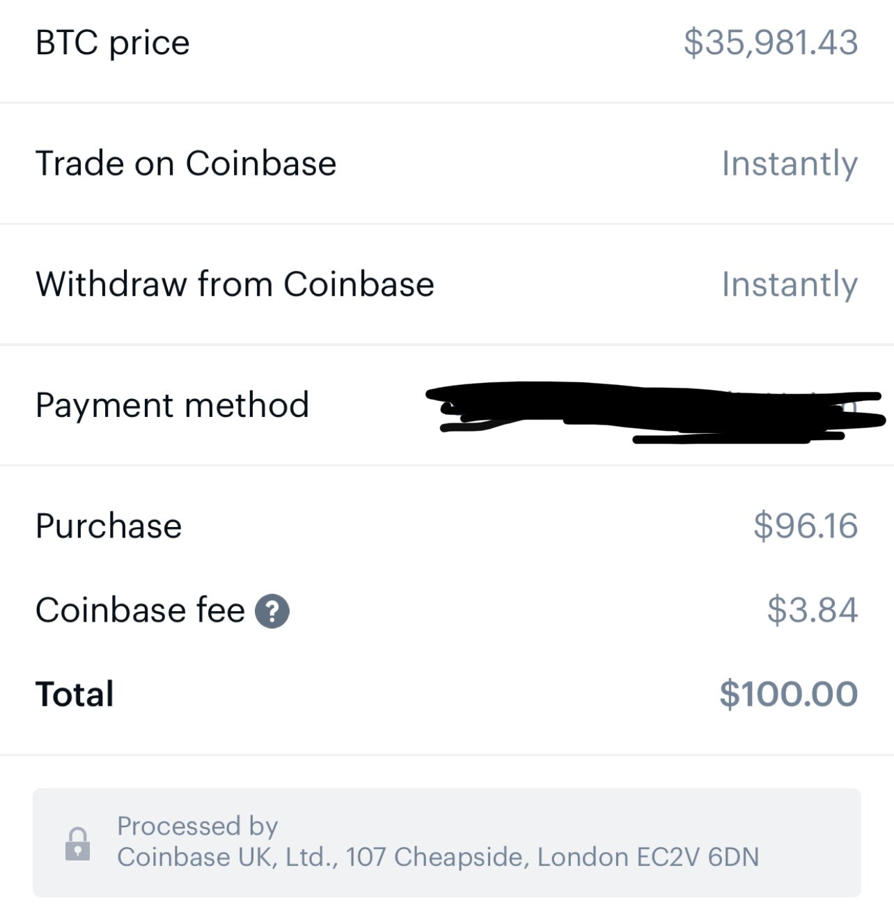 A Trick to Avoid Fees On Coinbase (To Buy Bitcoin or Any Crypto) | Scribe