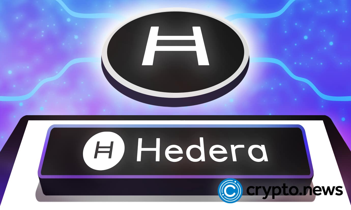 Is Hedera Hashgraph (HBAR) a buy in this crypto frenzy? | Bitcoin Insider