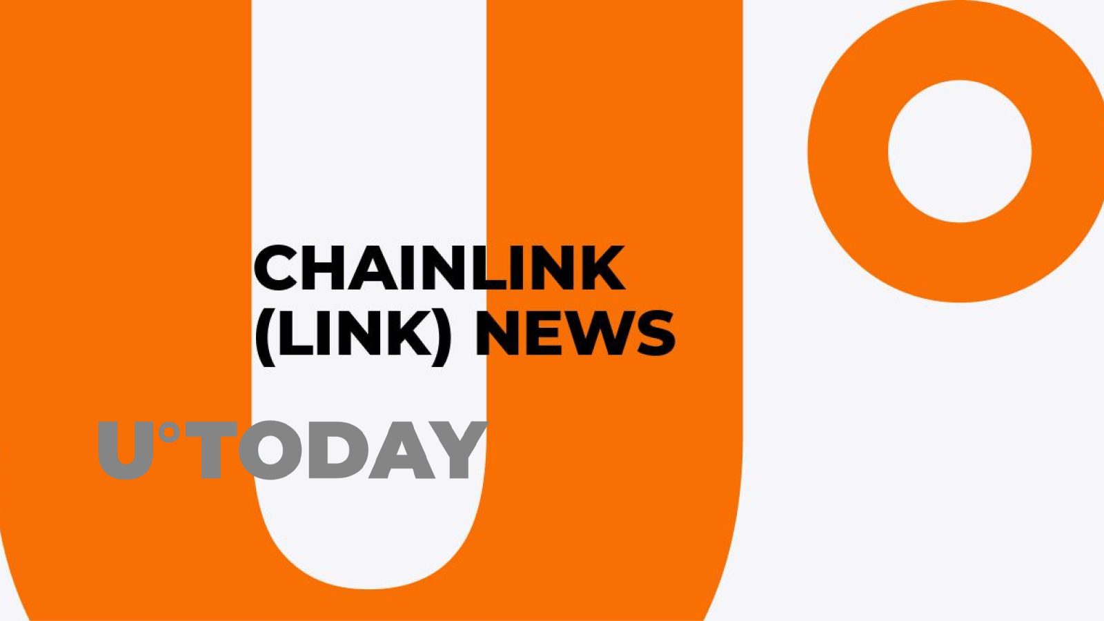 Chainlink price today, LINK to USD live price, marketcap and chart | CoinMarketCap