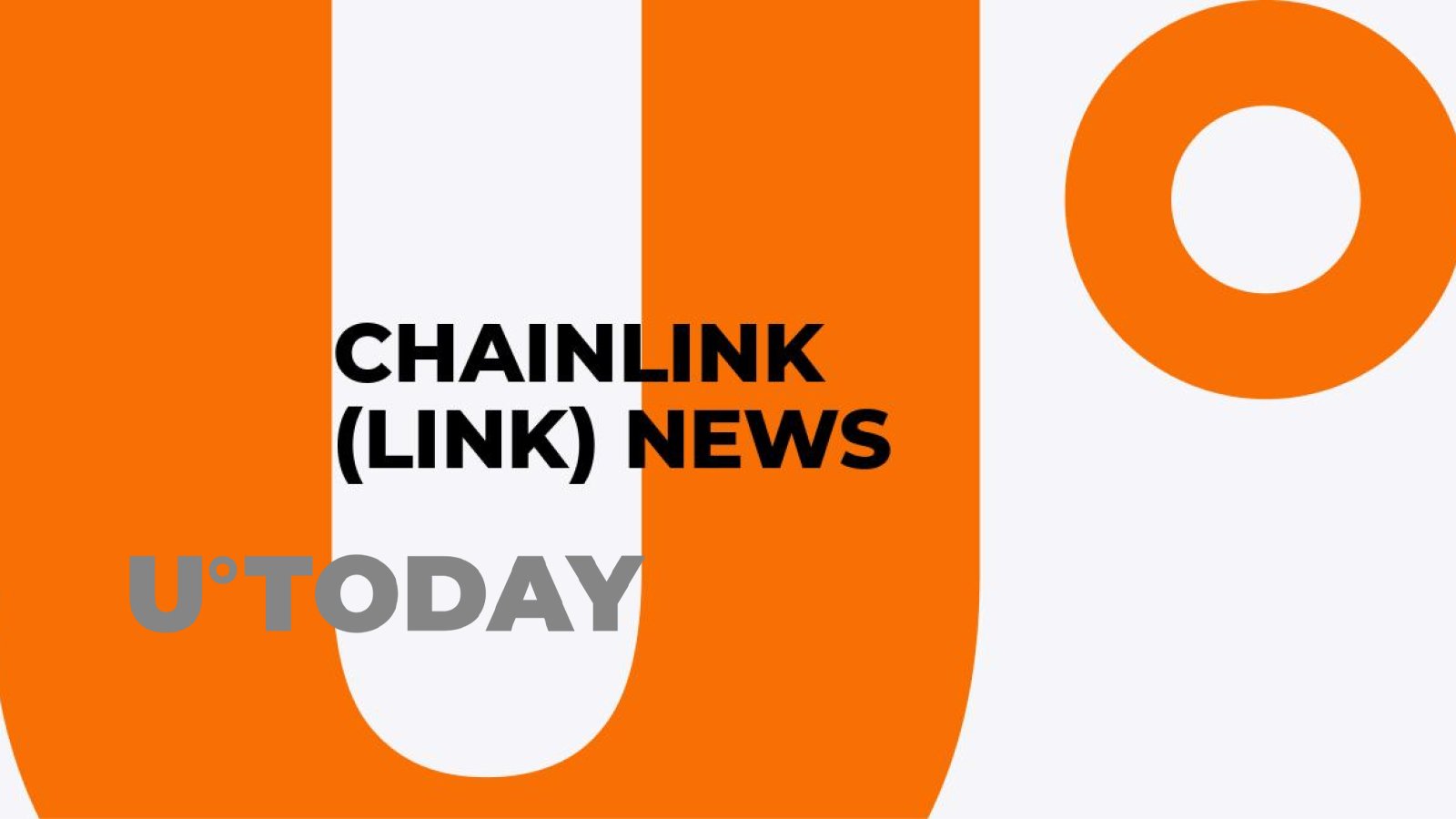 Chainlink price today, LINK to USD live price, marketcap and chart | CoinMarketCap