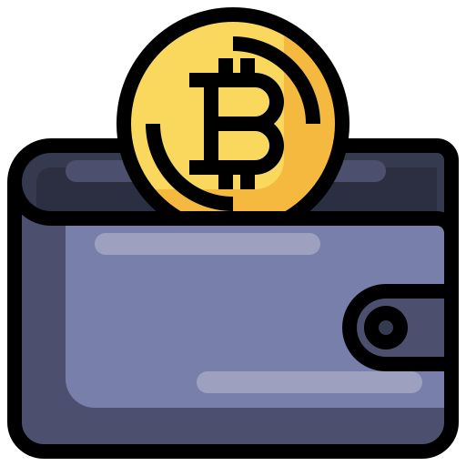 Crypto Wallet icons for free download | Freepik