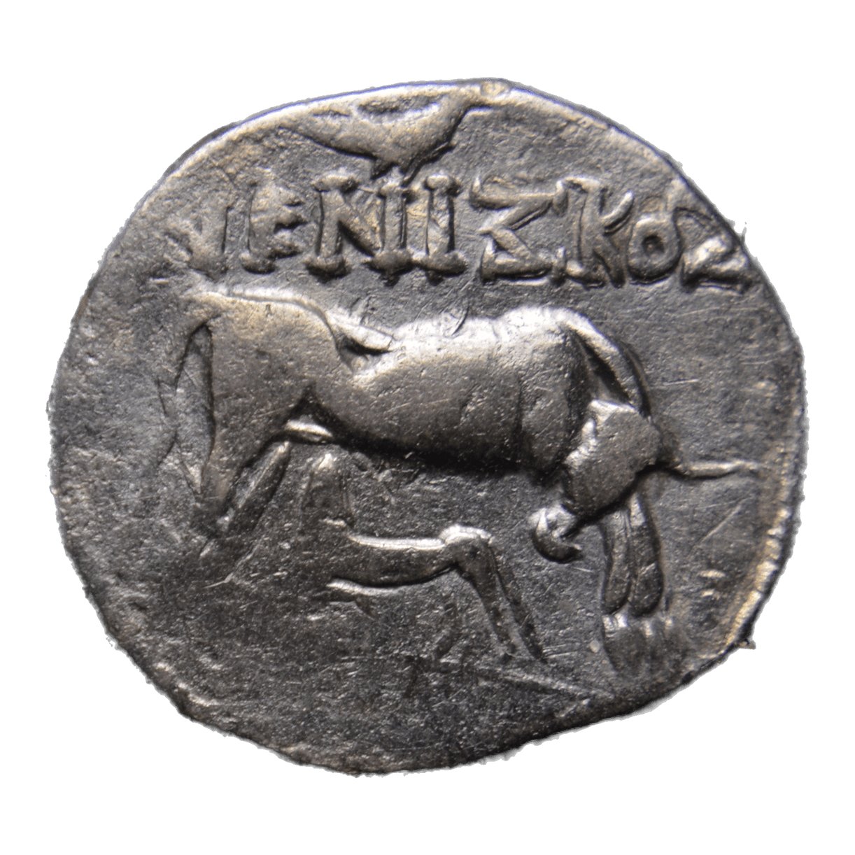 Greek Coins - See the Most Beautiful and Rare Greek Coins