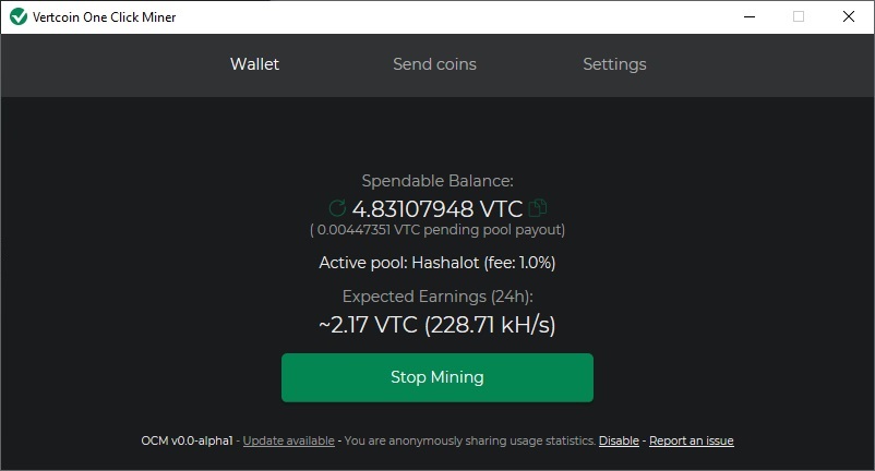 How to Mine Vertcoin (VTC): A Step-by-Step Beginner's Guide