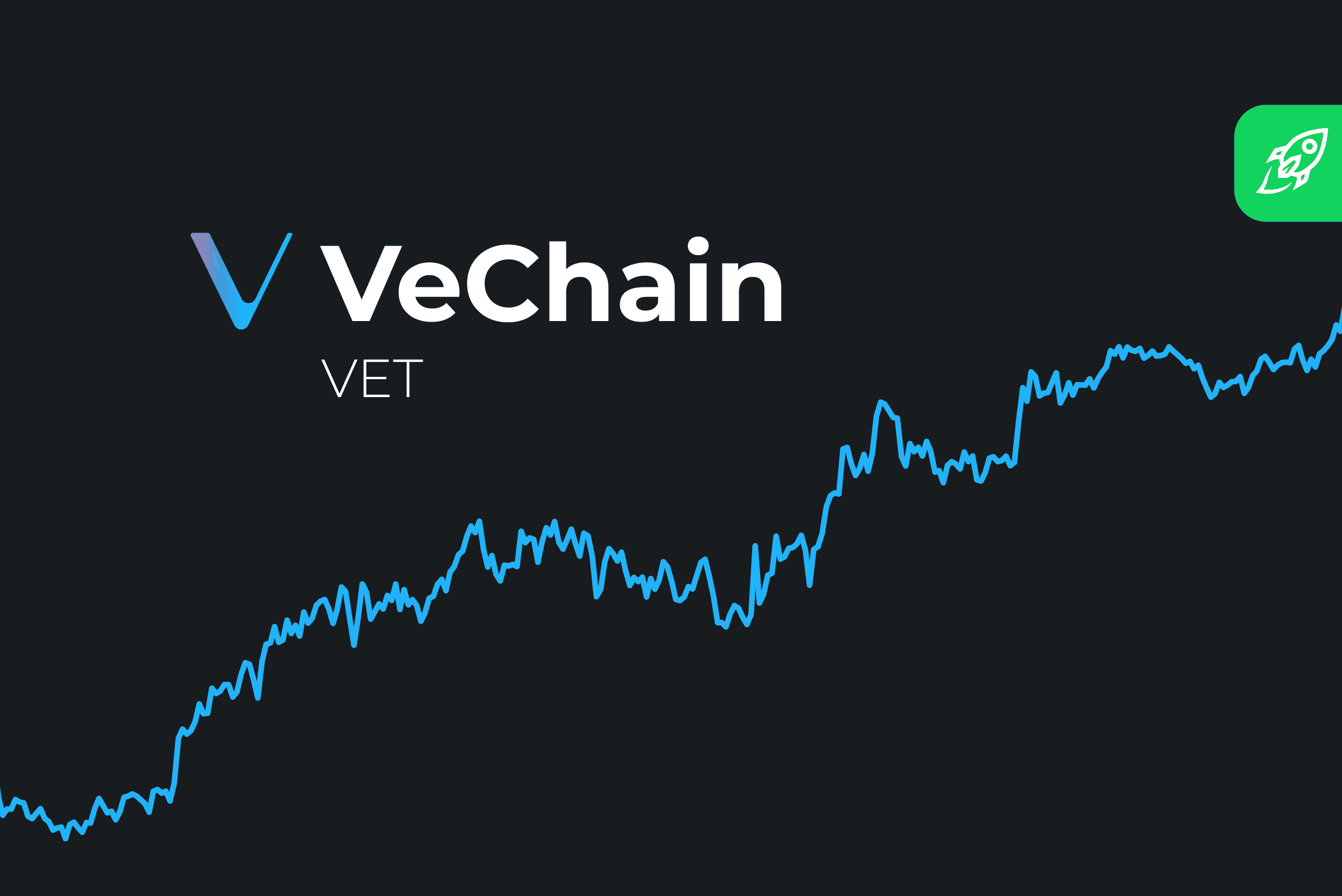 VeChain Price Prediction: , , - 