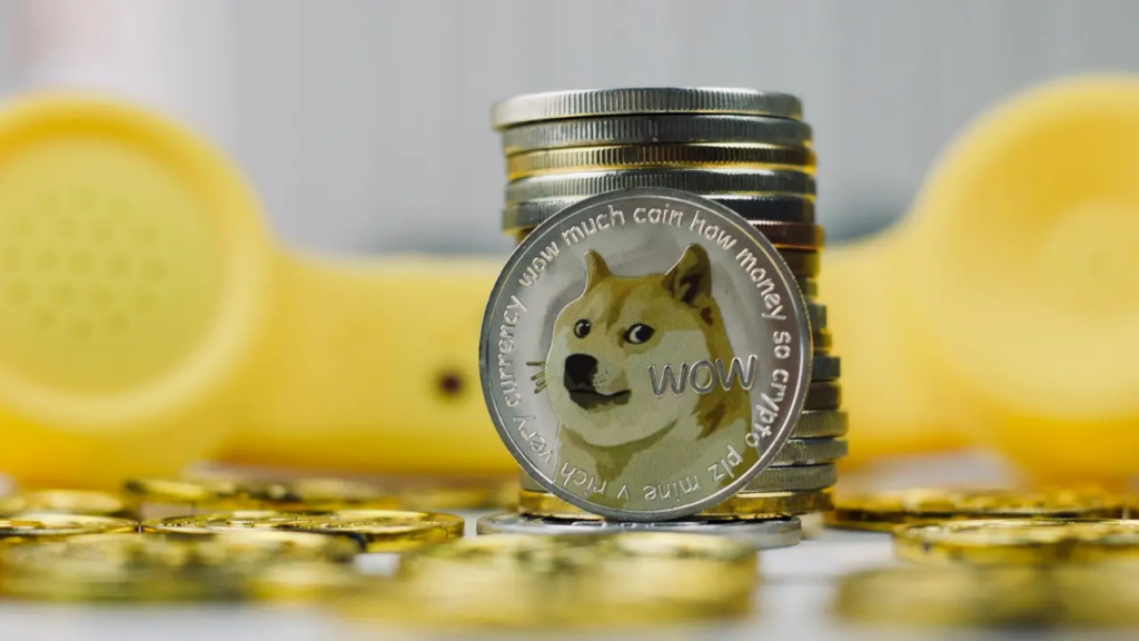 Dogecoin Price Prediction - 