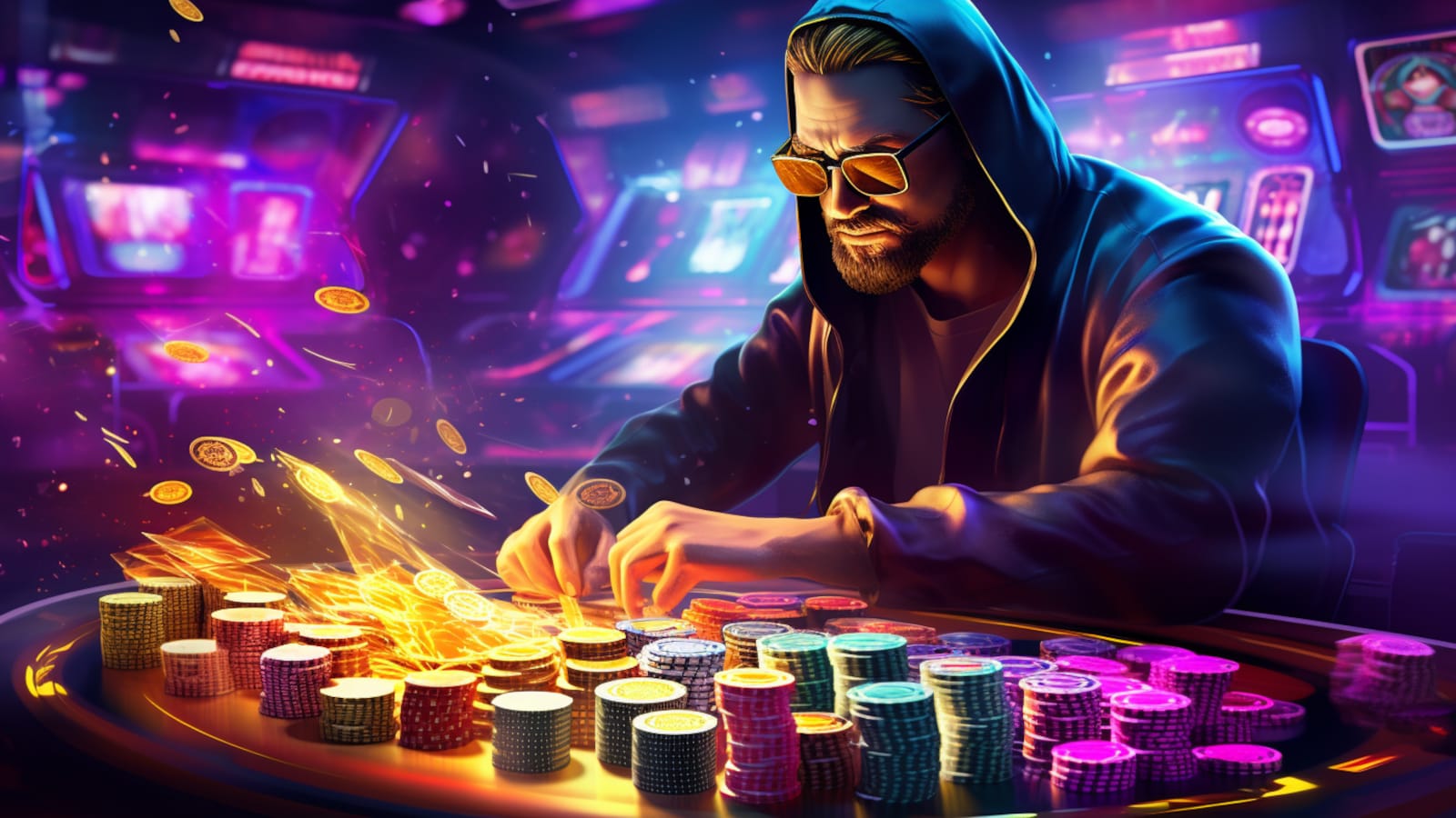 Hackers Said to Target Australian Crypto Casino Stake in $40M Exploit