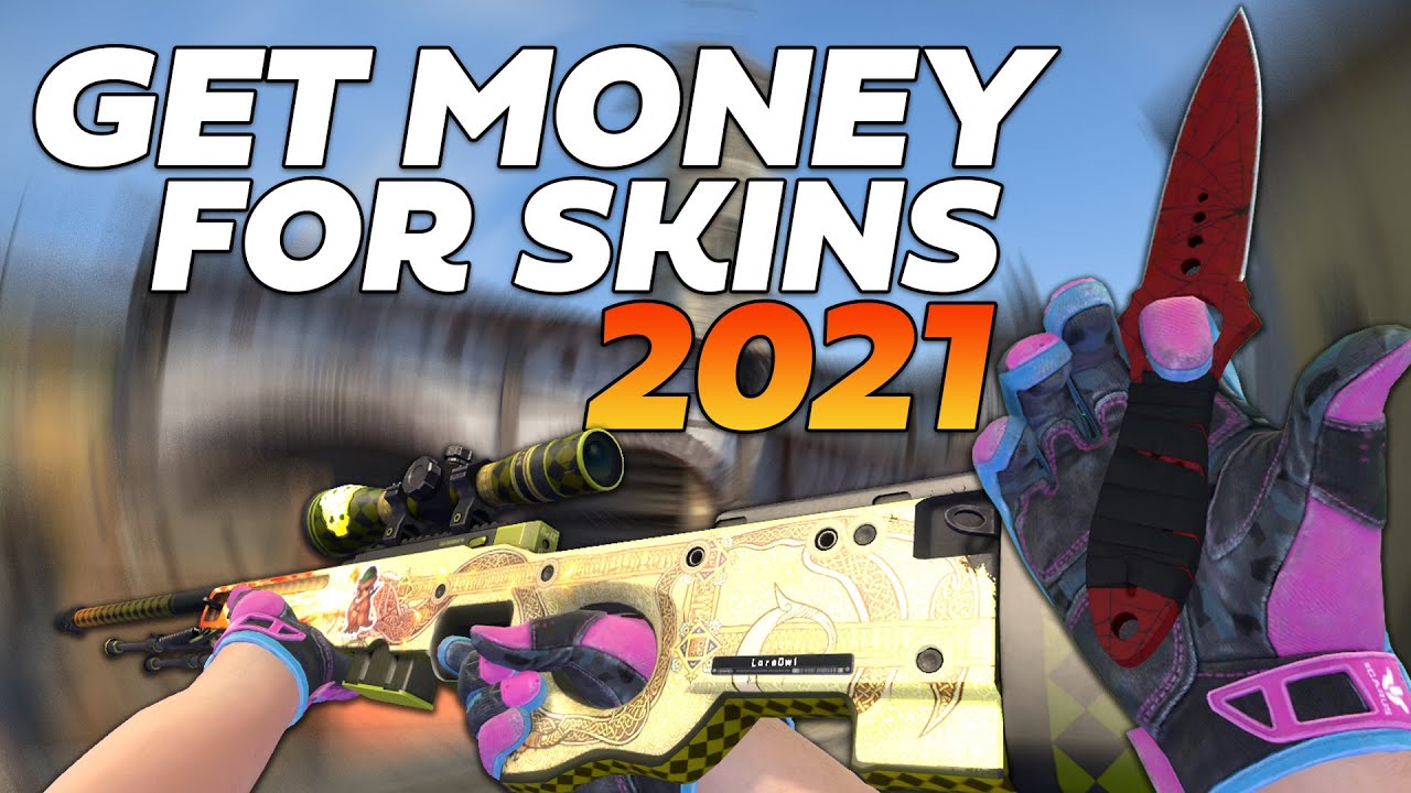 Sell CS:GO Skins for Real Money - Get Instant Payment | bitcoinlog.fun